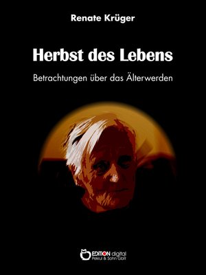 cover image of Herbst des Lebens